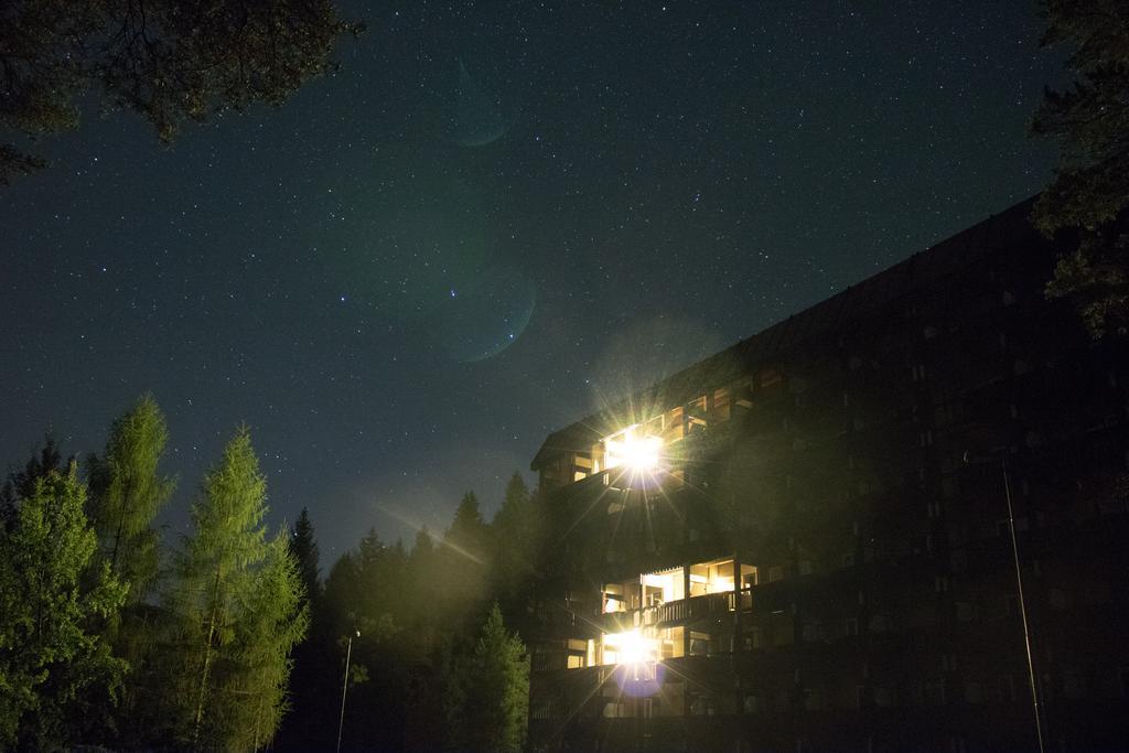 Hotel Boite Borca di Cadore Exterior photo